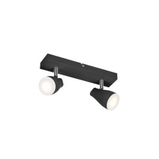 LEDVANCE Spot lampa 2xGU10 4058075826595E LEDVANCE Spot lampa 2xGU10 4058075826595E