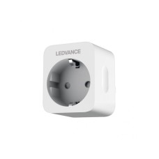 LEDVANCE Wi-Fi smart utičnica 4058075537248 LEDVANCE Wi-Fi smart utičnica 4058075537248
