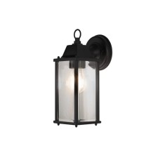 LEDVANCE Zidna lampa - fenjer 1xE27 4058075206649E