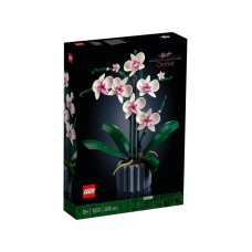 LEGO 10311 Orhideja LEGO 10311 Orhideja