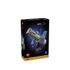 LEGO 11382 Svemirski teleskop Habl