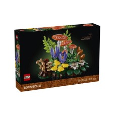 LEGO 11505 Šumske pečurke
