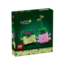 LEGO 11506 Biljke ljuljalice