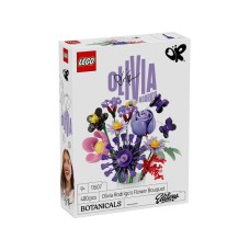 LEGO 11507 Buket cveća Olivije Rodrigo LEGO 11507 Buket cveća Olivije Rodrigo