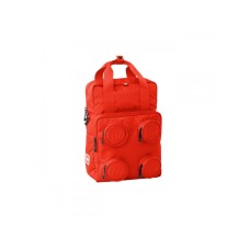 LEGO 2×2 KOCKA RANAC: CRVENI LEGO 2×2 KOCKA RANAC: CRVENI