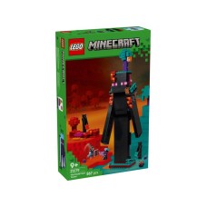 LEGO 21279 Endermen-kula LEGO 21279 Endermen-kula