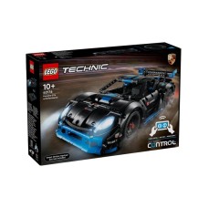 LEGO 42176 Porsche GT4 e-Performance trkački automobil LEGO 42176 Porsche GT4 e-Performance trkački automobil
