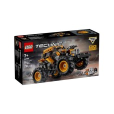 LEGO 42199 Monster Jam™ DIGatron™ vozilo na povlačenje LEGO 42199 Monster Jam™ DIGatron™ vozilo na povlačenje