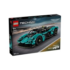 LEGO 42208 Aston Martin Valkyrie LEGO 42208 Aston Martin Valkyrie