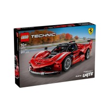 LEGO 42212 Ferrari FXX K LEGO 42212 Ferrari FXX K