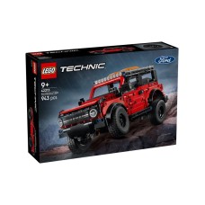 LEGO 42213 Ford Bronco® SUV LEGO 42213 Ford Bronco® SUV