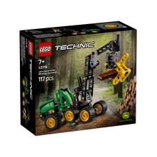 LEGO 42218 John Deere 1470H kombajn sa točkovima LEGO 42218 John Deere 1470H kombajn sa točkovima