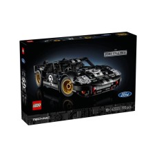 LEGO 42223 1966 Ford GT40 MKII trkački automobil LEGO 42223 1966 Ford GT40 MKII trkački automobil