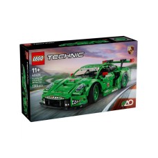 LEGO 42224 Porsche 911 GT3 R REXY AO trkački automobil LEGO 42224 Porsche 911 GT3 R REXY AO trkački automobil