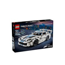 LEGO 42234 Dodge Viper GTS-R sportski automobil