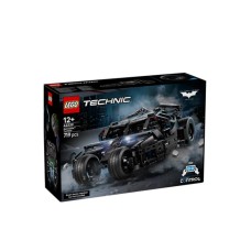 LEGO 42239 Batmobile Tumbler na daljinsko upravljanje