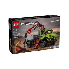 LEGO 42242 Mercedes-Benz Unimog U 5023 sa kranom LEGO 42242 Mercedes-Benz Unimog U 5023 sa kranom