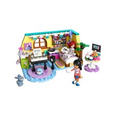 LEGO 42647 Pejslina soba LEGO 42647 Pejslina soba
