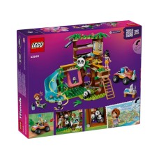 LEGO 42648 Briga o životinjama – azil za pande LEGO 42648 Briga o životinjama – azil za pande
