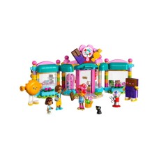 LEGO 42649 Prodavnica slatkiša Medenog Grada LEGO 42649 Prodavnica slatkiša Medenog Grada