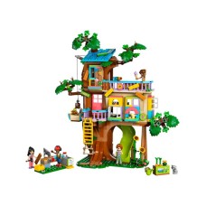LEGO 42652 Druženje u kućici prijateljstva na drvetu LEGO 42652 Druženje u kućici prijateljstva na drvetu