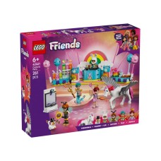 LEGO 42661 Maskenbal s jednorogom i vilom LEGO 42661 Maskenbal s jednorogom i vilom
