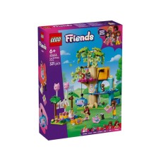 LEGO 42666 Macina rođendanska zabava i kuća na drvetu LEGO 42666 Macina rođendanska zabava i kuća na drvetu