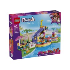 LEGO 42676 Zabavni dan u akva-parku LEGO 42676 Zabavni dan u akva-parku