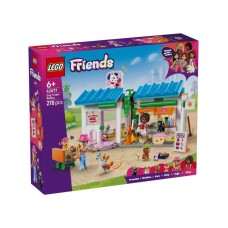 LEGO 42677 Pekara sa poslasticama za pse LEGO 42677 Pekara sa poslasticama za pse