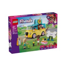 LEGO 42678 Kombi sa dodacima za kućne ljubimce LEGO 42678 Kombi sa dodacima za kućne ljubimce