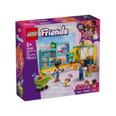 LEGO 42680 Bakalnica Medenog Grada LEGO 42680 Bakalnica Medenog Grada