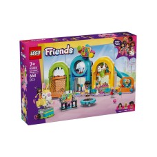 LEGO 42686 Zabavno igralište na zatvorenom LEGO 42686 Zabavno igralište na zatvorenom