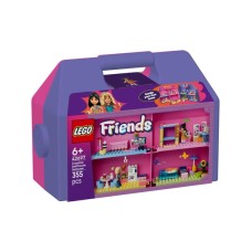 LEGO 42697 Kreativni koferčić kućica za lutke