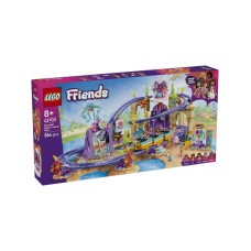 LEGO 42703 Vožnja na sireninom rolerkosteru