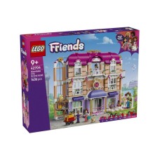 LEGO 42704 Grand hotel Medenog Grada