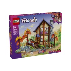 LEGO 42705 Udobna šumska koliba u jesen LEGO 42705 Udobna šumska koliba u jesen