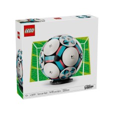 LEGO 43019 Fudbalska lopta