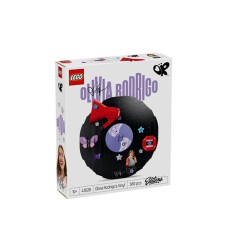 LEGO 43028 Ploča Olivije Rodrigo