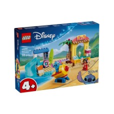 LEGO 43280 Zabava na plaži sa Lilo i Stičom