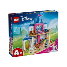 LEGO 43283 Pepeljugin zamak za životinje LEGO 43283 Pepeljugin zamak za životinje