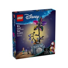 LEGO 43288 Salina saksija za cveće