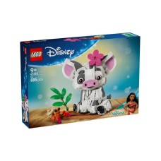 LEGO 43292 Pua