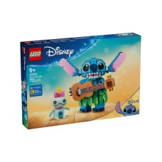 LEGO 43296 Stič i Skramp