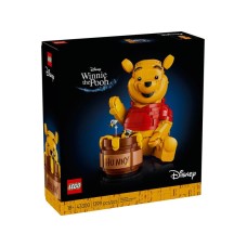 LEGO 43300 Vini Pu