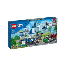 LEGO 60316 POLICIJSKA STANICA LEGO 60316 POLICIJSKA STANICA
