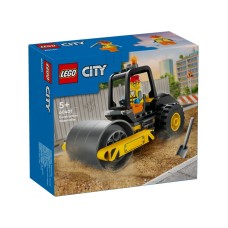 LEGO 60401 Građevinski parni valjak LEGO 60401 Građevinski parni valjak