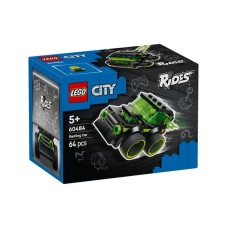 LEGO 60484 Vozila – Gejmerski trkački automobil LEGO 60484 Vozila – Gejmerski trkački automobil