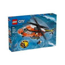 LEGO 60503 Helikopter obalske straže LEGO 60503 Helikopter obalske straže