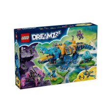 LEGO 71512 Krokodilska podmornica LEGO 71512 Krokodilska podmornica