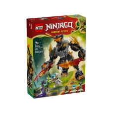 LEGO 71854 Kolov mek za misije i zmaj Zejn